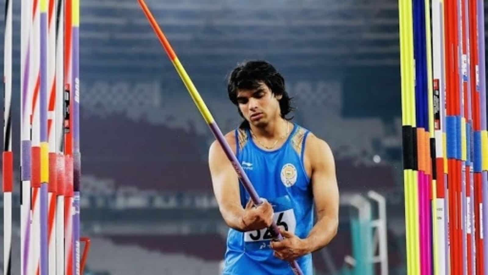 Who are Neeraj Chopra’s parents? Know all about his family