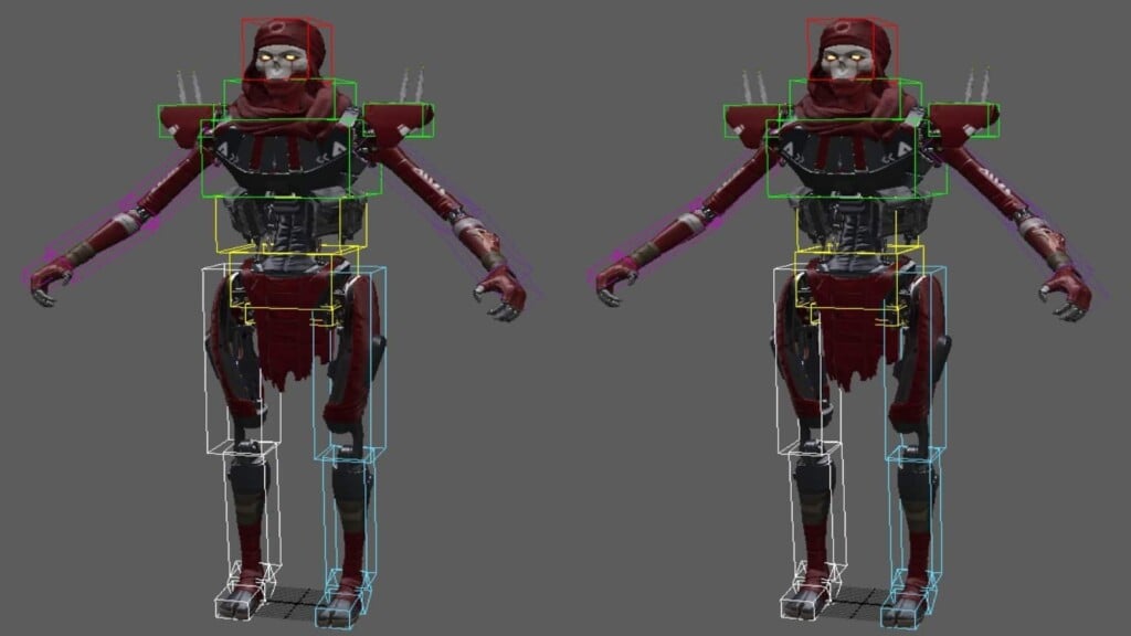 Legends Changes: Apex Legends Genesis Patch