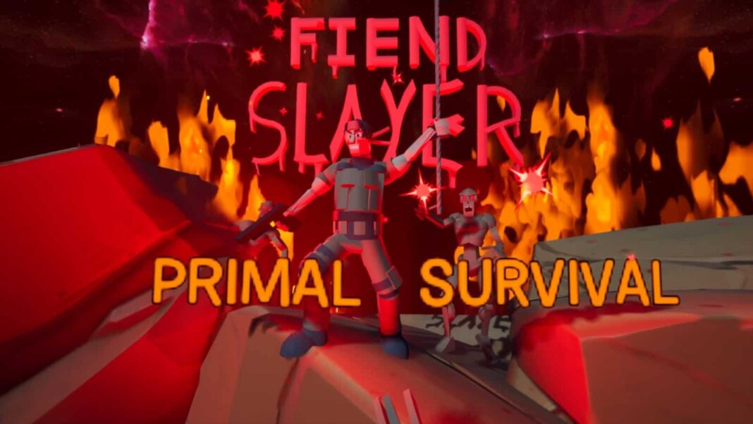 Red Fiend Fortnite Fortnite Fiend Slayer New Creative Map Codes And More Firstsportz