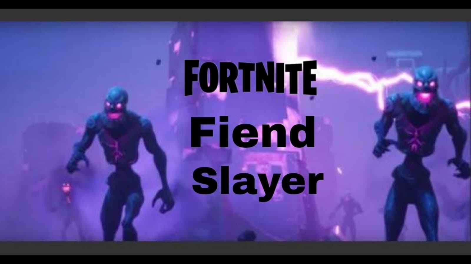 slayer leecher keywords fortnite