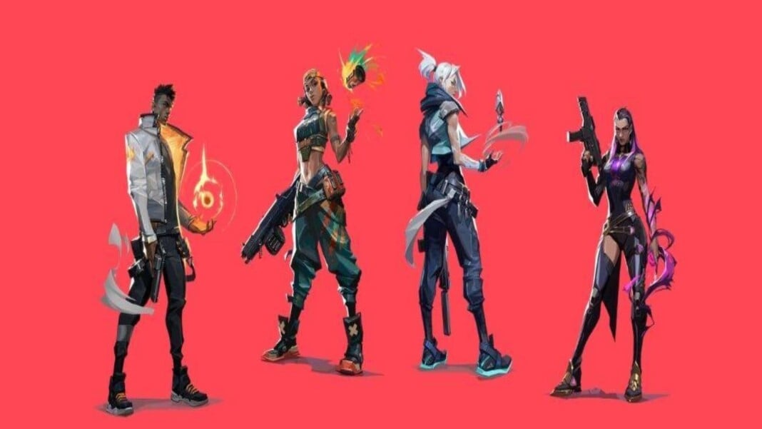 Entry Fraggers in Valorant: Roles and Best Agents For Entry-Fragging Entry Fraggers in Valorant: Roles and Best Agents For Entry-Fragging