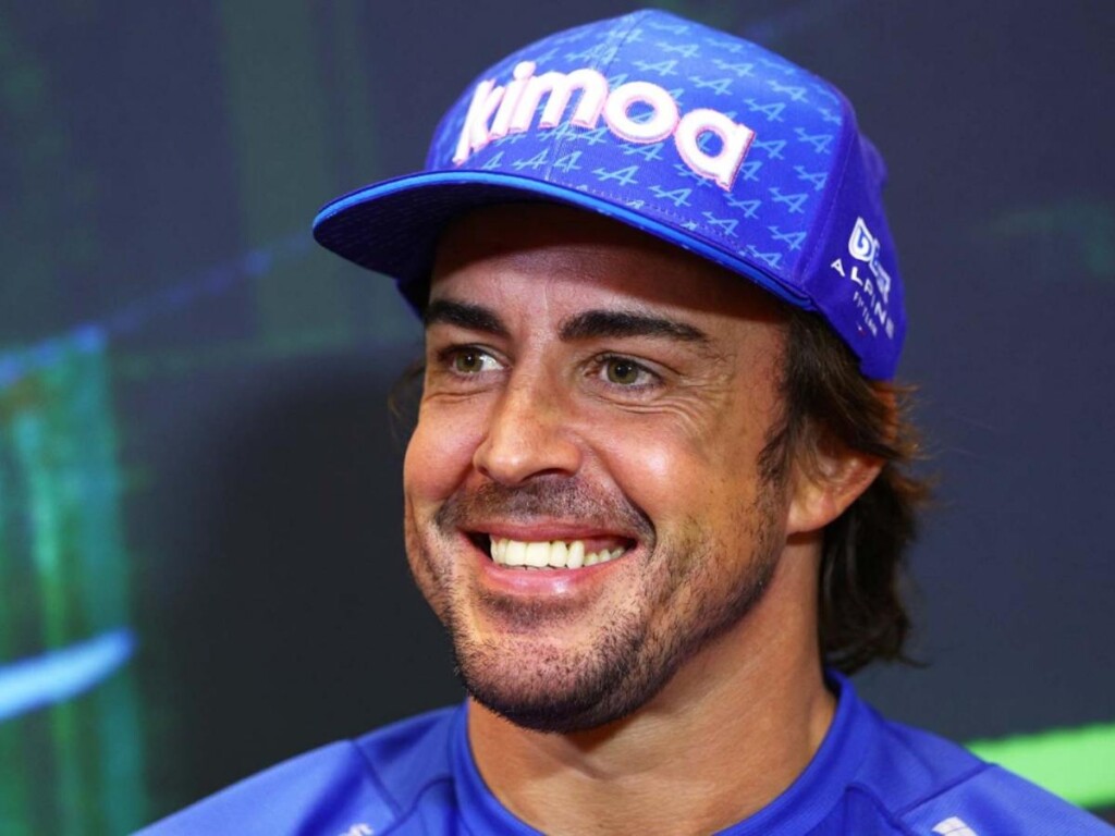 Fernando Alonso Net Worth, Formula 1 Salary, Endorsements, Girlfriend