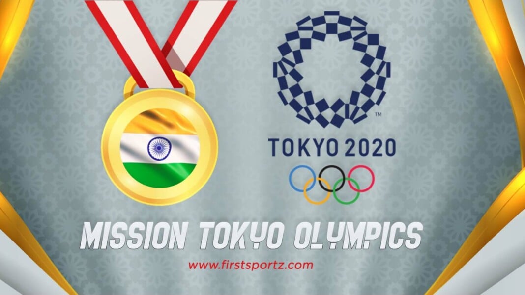 India's Tokyo Olympics Full Schedule India's Tokyo Olympics Full Schedule, India's flag bearers