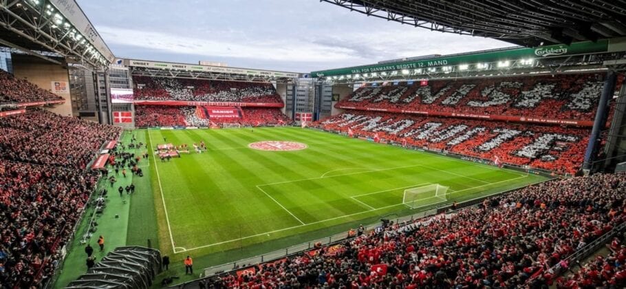 EURO 2020 Venues- All you need to know about Parken Stadium, Copenhagen