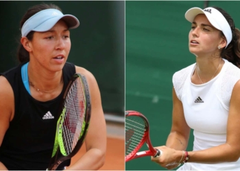 Jessica Pegula vs Amandine Hesse will clash in the 1st round of the WTA Bad Homburg Open 2021