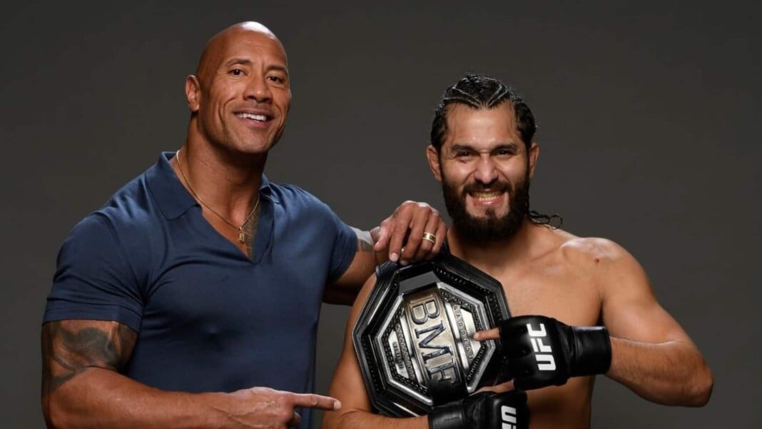 Jorge Masvidal Jorge Masvidal