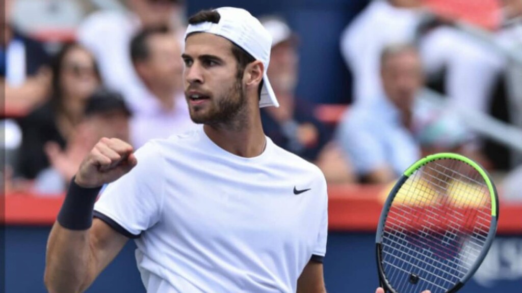 Karen Khachanov