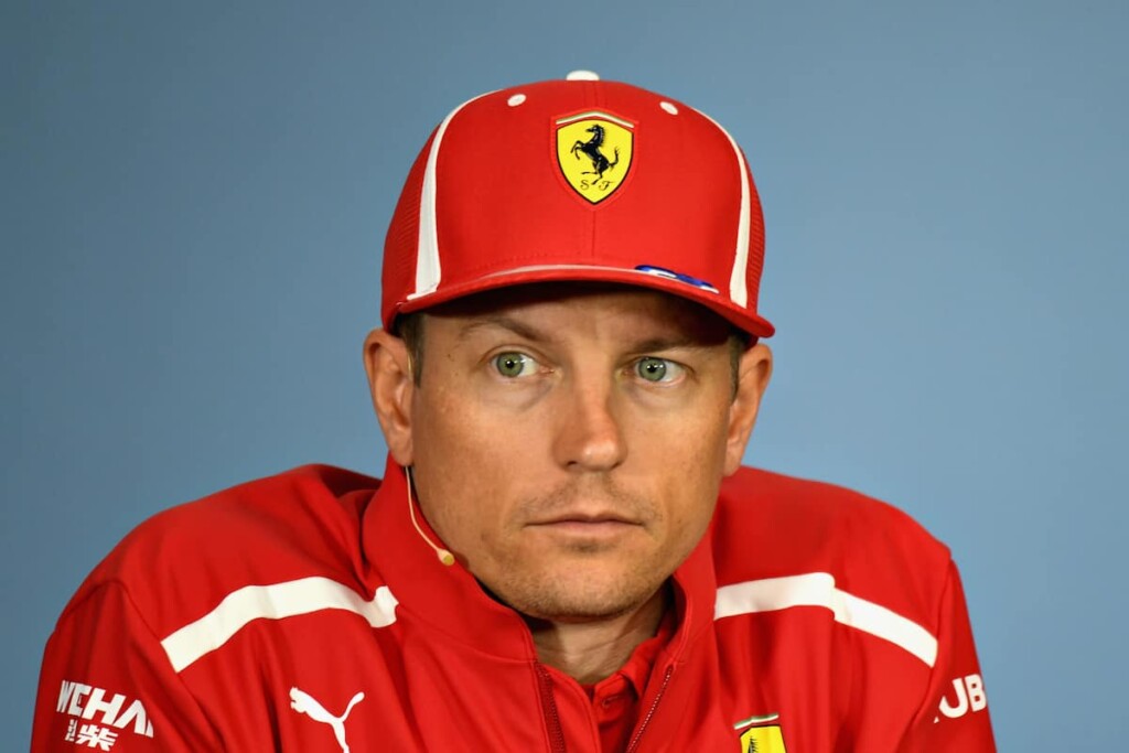 Kimi Raikkonen Net Worth 2021, Formula 1 Salary, Endorsements, Wife and ...