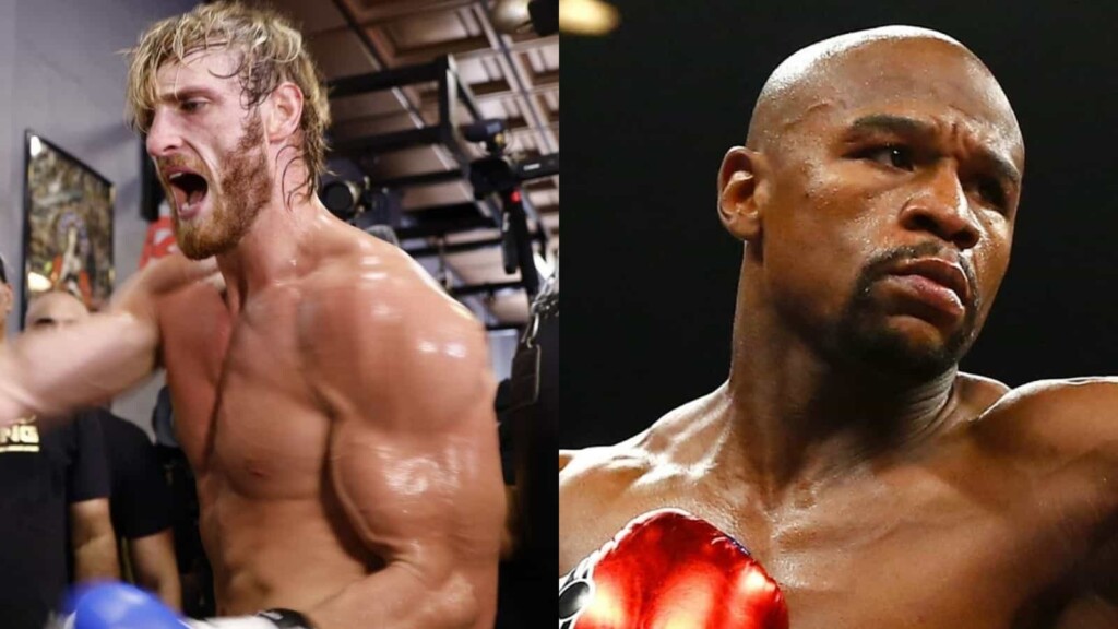 Floyd Mayweather Vs Logan Paul live stream: When, where ...