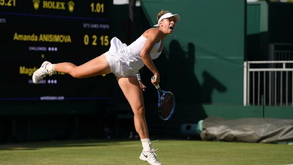 Cleveland Championships Irina Camelia Begu Vs Magda Linette Preview Head To Head Prediction And Live Stream For Tennis In The Land 2021 Firstsportz