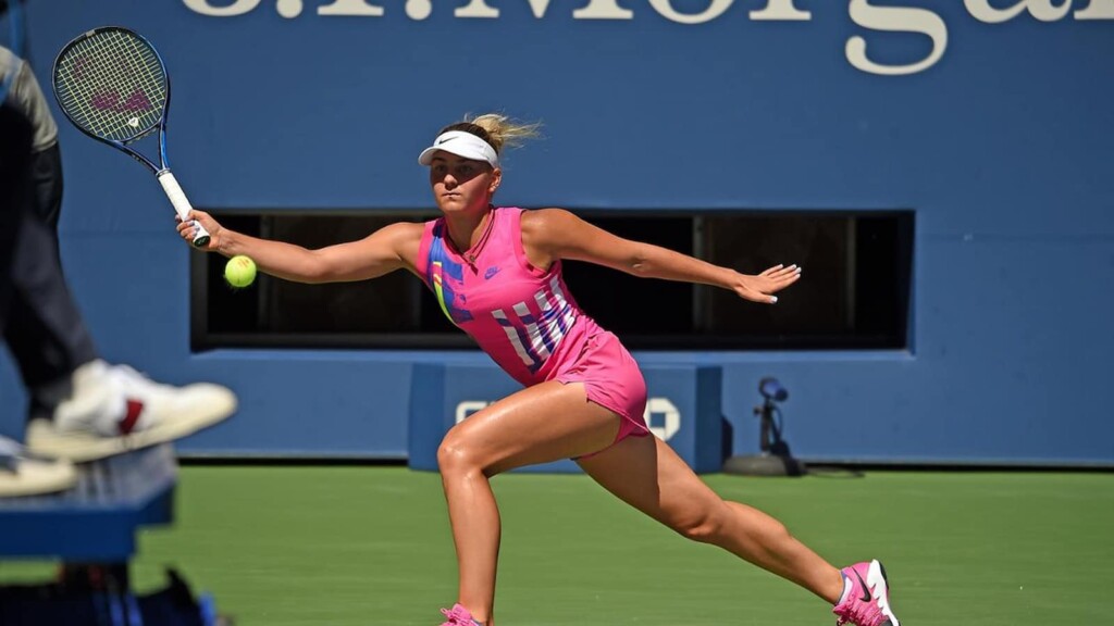 marta kostyuk vs shuai zhang