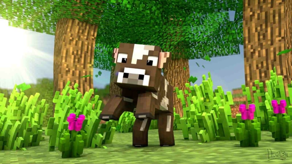 Minecraft Cows: How to breed, where to find and more!