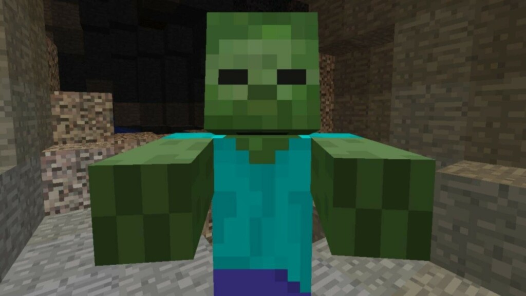 Minecraft Zombies Spawns Attacks And All You Need To Know Firstsportz 