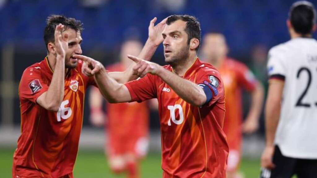 Euro 2020- North Macedonia vs Netherlands Predictions: Who ...