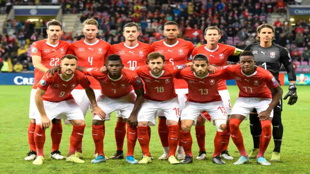 Euro 2020- Switzerland vs Turkey Predictions: Who will win Today’s ...