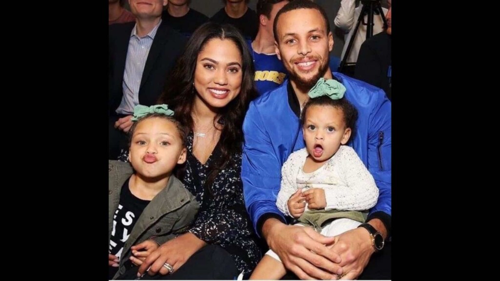 Stephen Curry net worth