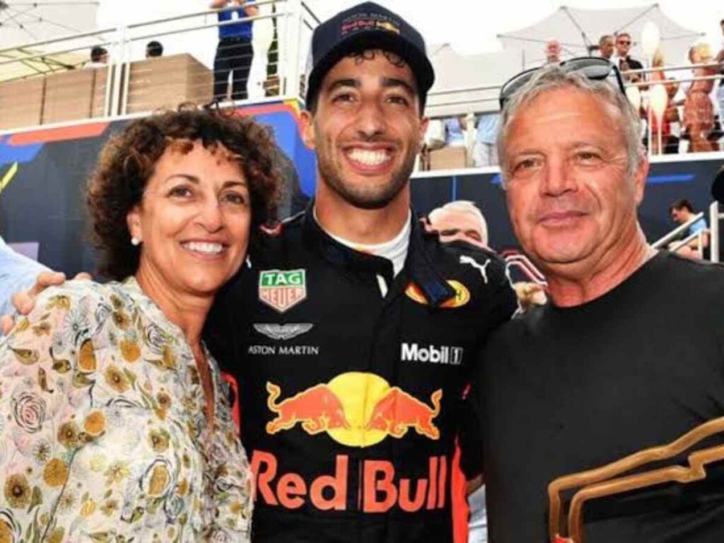 Daniel Ricciardo Net Worth 2024: How Much Is He Worth? – Daniel ...