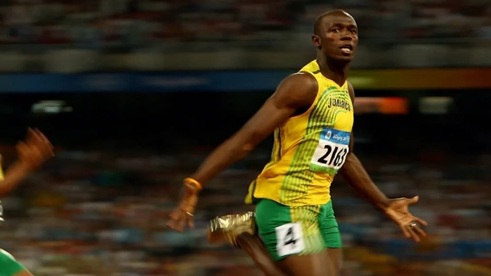 “Beijing Olympics changed my life” – Usain Bolt reveals the breakthrough moment of his career