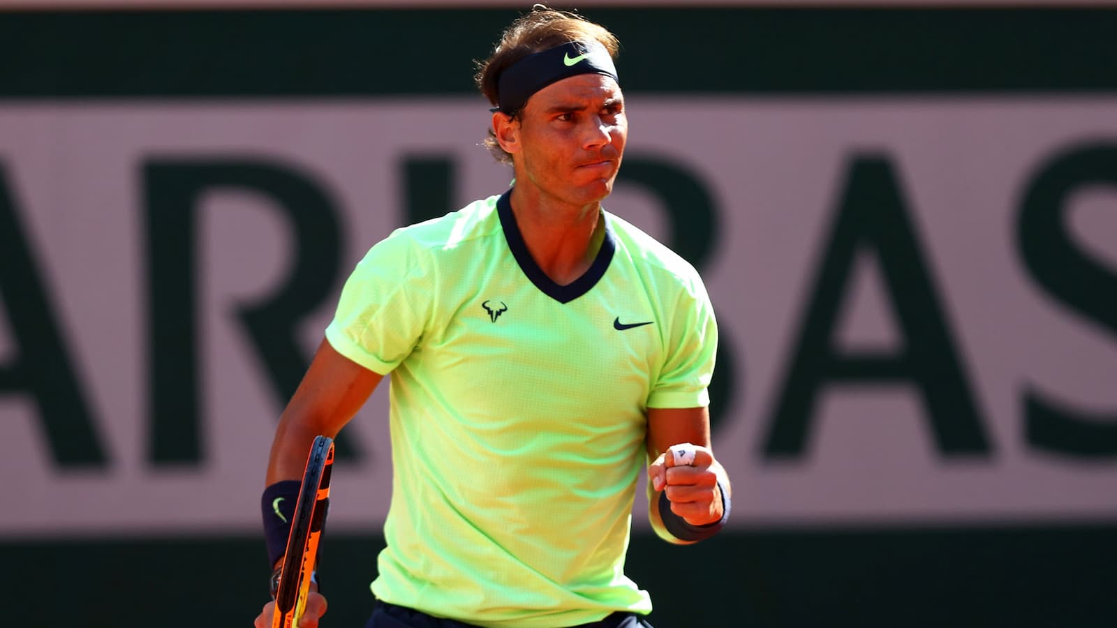 “Rafael Nadal has a great ability to stay in the moment,” Paul Annacone tips the Spaniard to emerge victorious against Diego Schwartzman