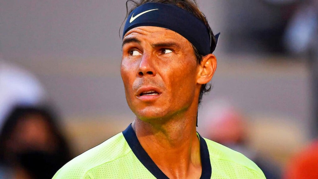 Rafael Nadal