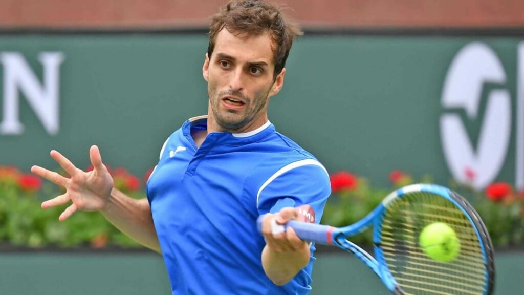 Ramos Vinolas - ATP Cordoba Open 2022