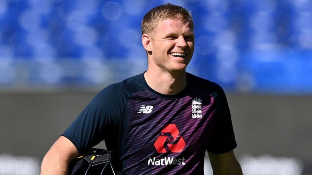 Sam Billings