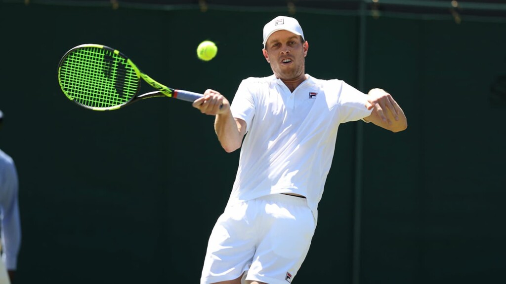 toonhoogte Mooi assistent Sam Querrey Net Worth, Career, Girlfriend, Parents, Coach, Income, Assets  and more