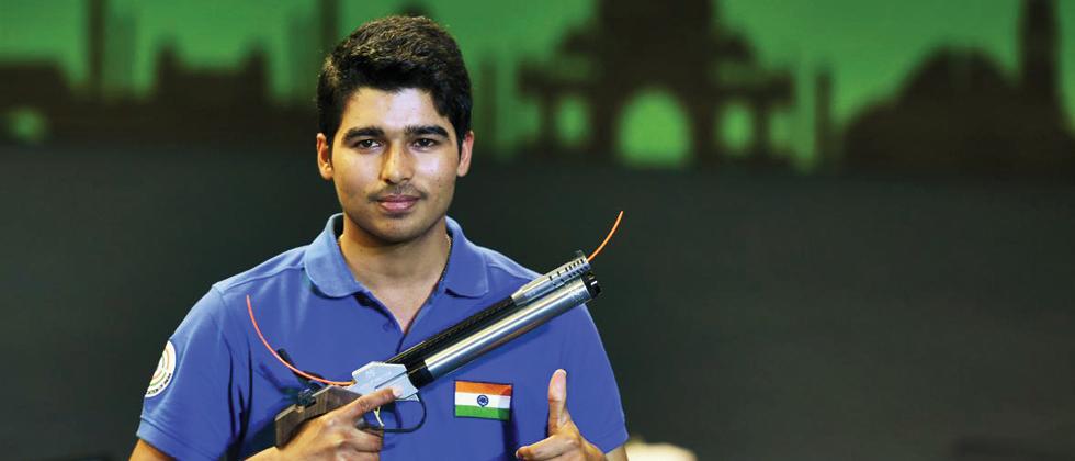 Saurabh Chaudhary