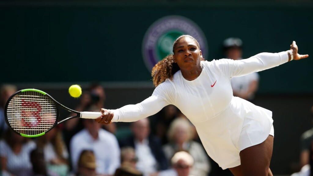 Can Serena Williams lose at US Open 2021? – FirstSportz