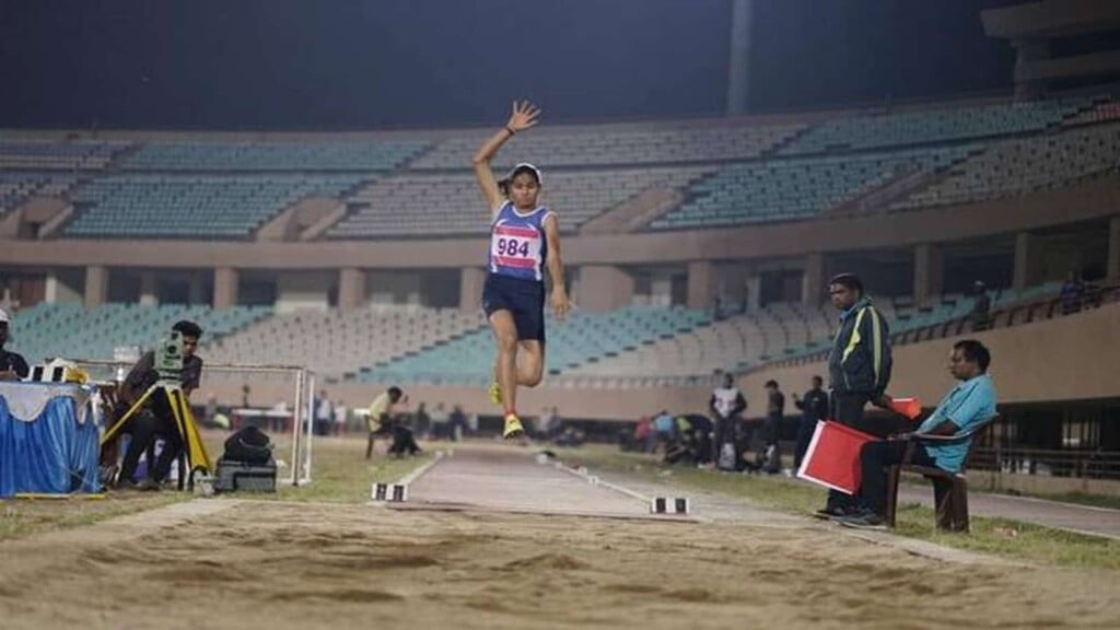Shaili Singh