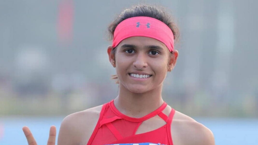 Shaili Singh Shaili Singh