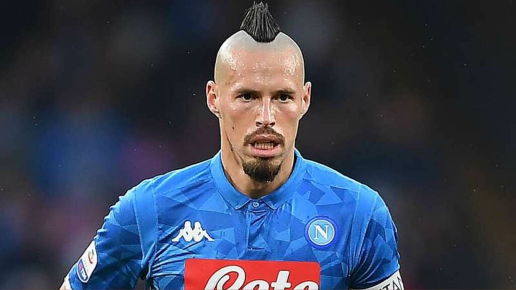 Marek Hamsik_Euro 2020 Slovakia