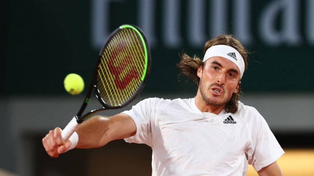 French Open 2021 Alexander Zverev Vs Stefanos Tsitsipas Preview Head To Head And Prediction For Roland Garros Firstsportz