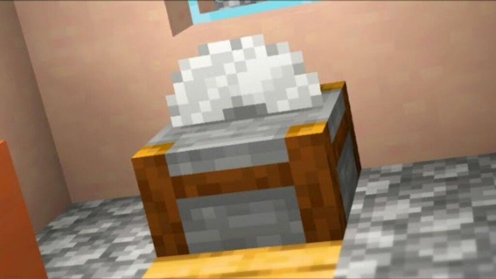 How To Make A Stonecutter In Minecraft Materials Uses And More Firstsportz