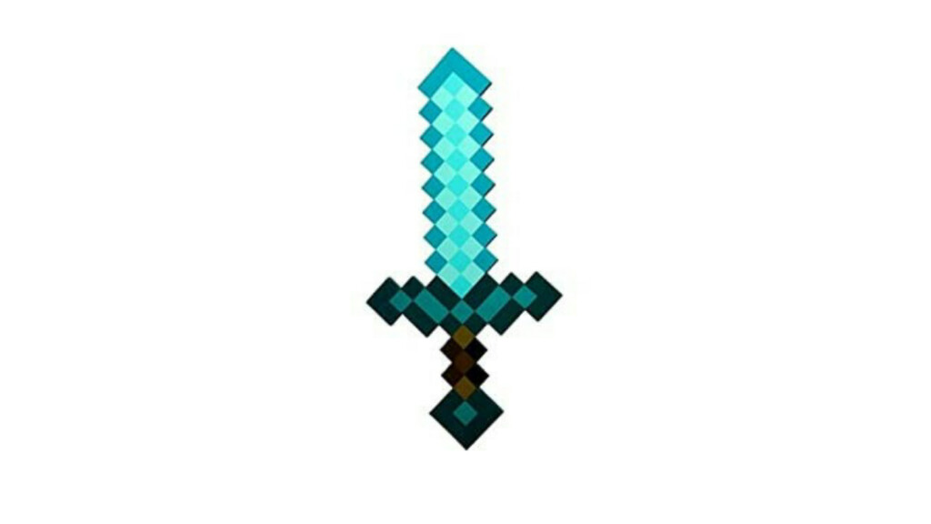 How To Make A Sword In Minecraft Materials Crafting Recipe And More Firstsportz