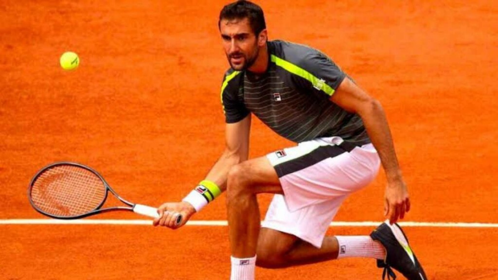 Marin Cilic