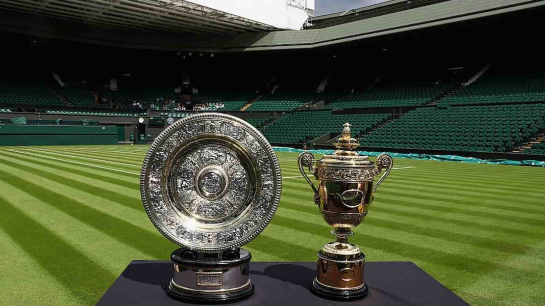 Womens Wimbledon Final 2021 / Barty vs Pliskova: all you need to know