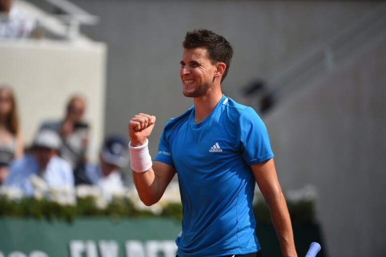 dominic thiem adidas t shirt