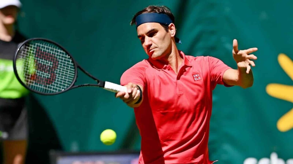 Roger Federer