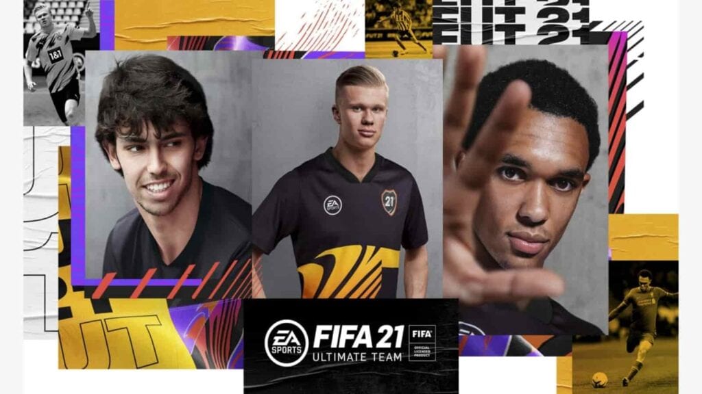 FIFA vs PES: Which is the Best Football Game? – FirstSportz