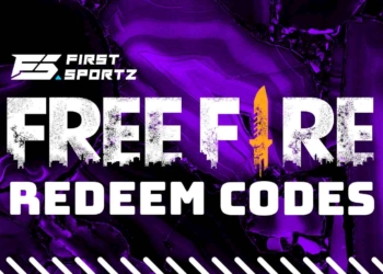 Free Fire redeem codes