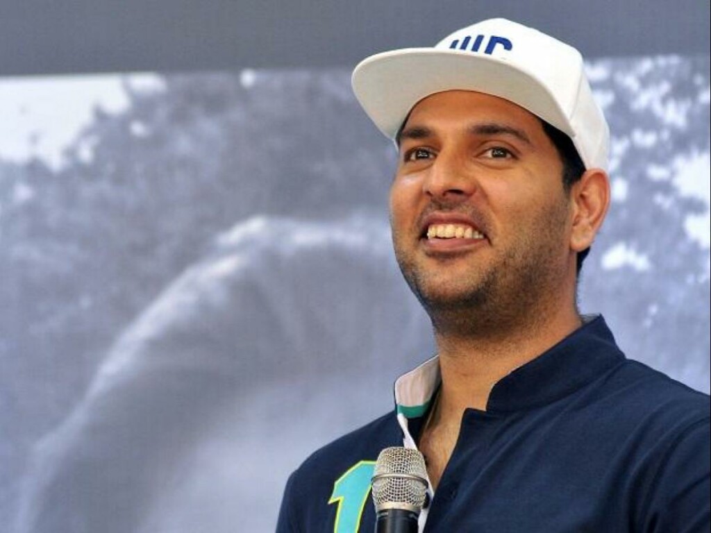 Yuvraj Singh talks about WTC FInal