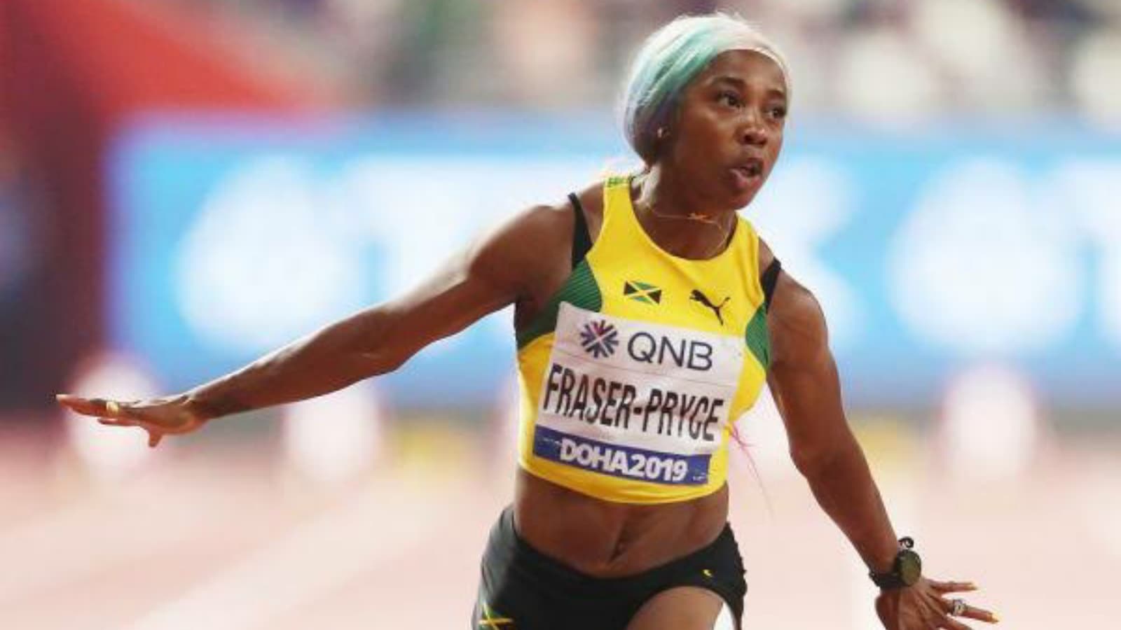 ShellyAnn FraserPryce Net Worth, , Career Achievements, Endorsements