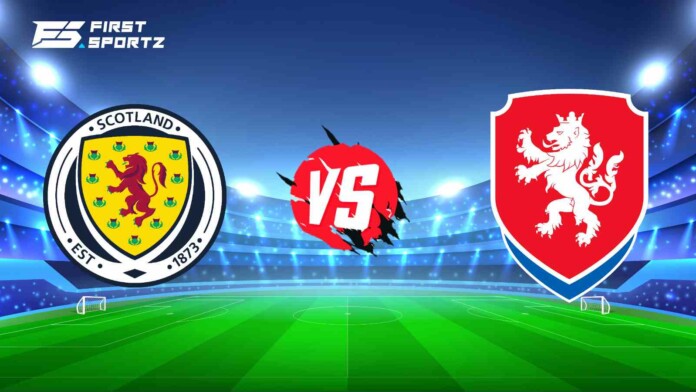 Euro 2020 Scotland Vs Czech Republic Prediction Who Will Win Today Match Firstsportz