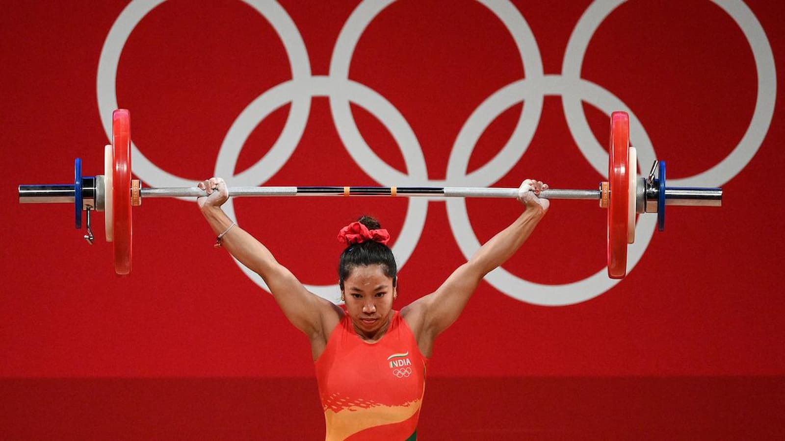 Tokyo Olympics: Chinese Weightlifter Hou to be tested by anti-doping authorities, Mirabai Chanu stands a chance to get medal upgrade