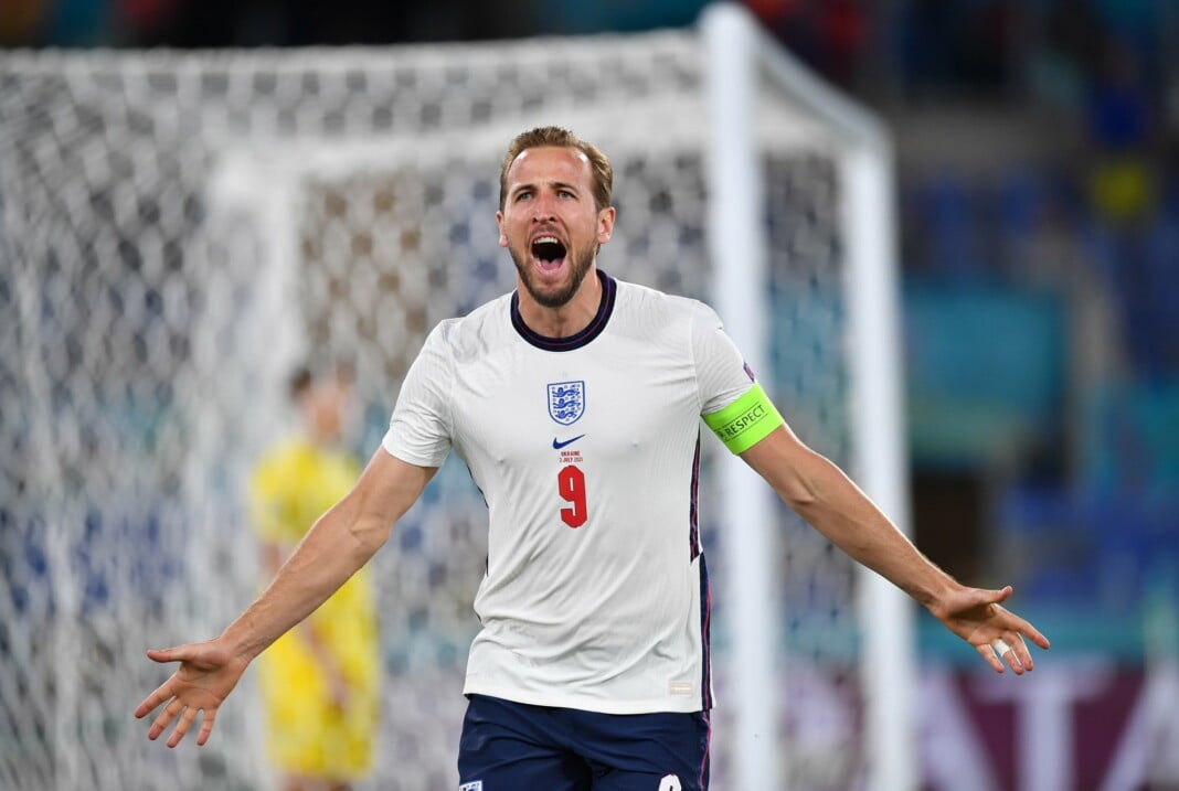 20210706_012148 Harry Kane gives a major update on his Tottenham Hotspur future