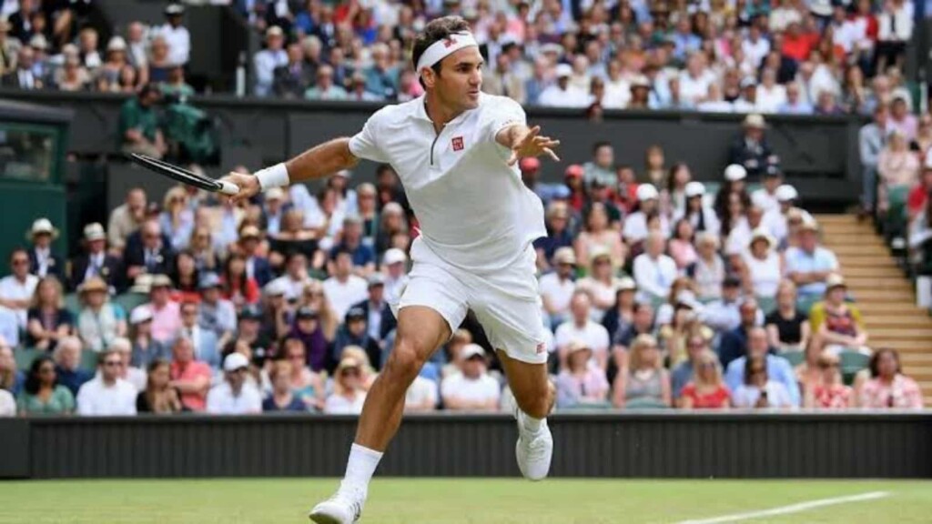 Roger Federer