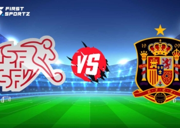 Switzerland vs Spain Predictions