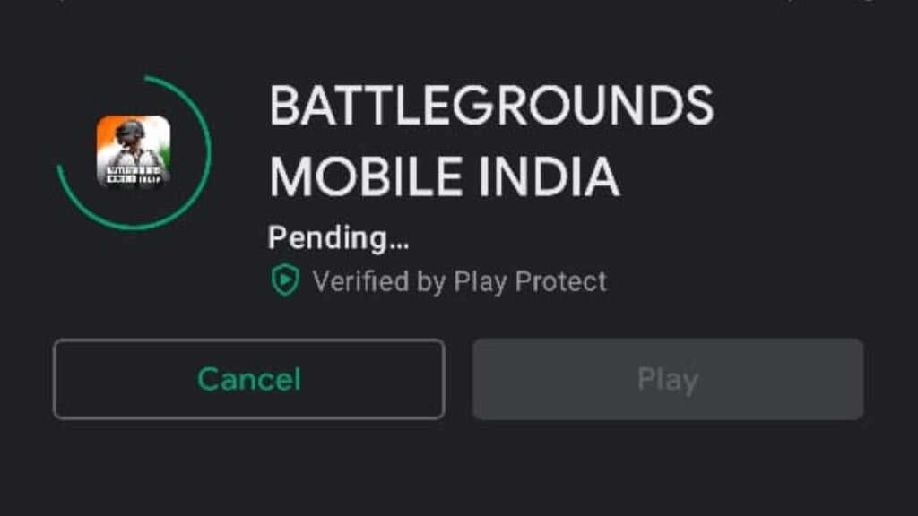 How to download BGMI full version