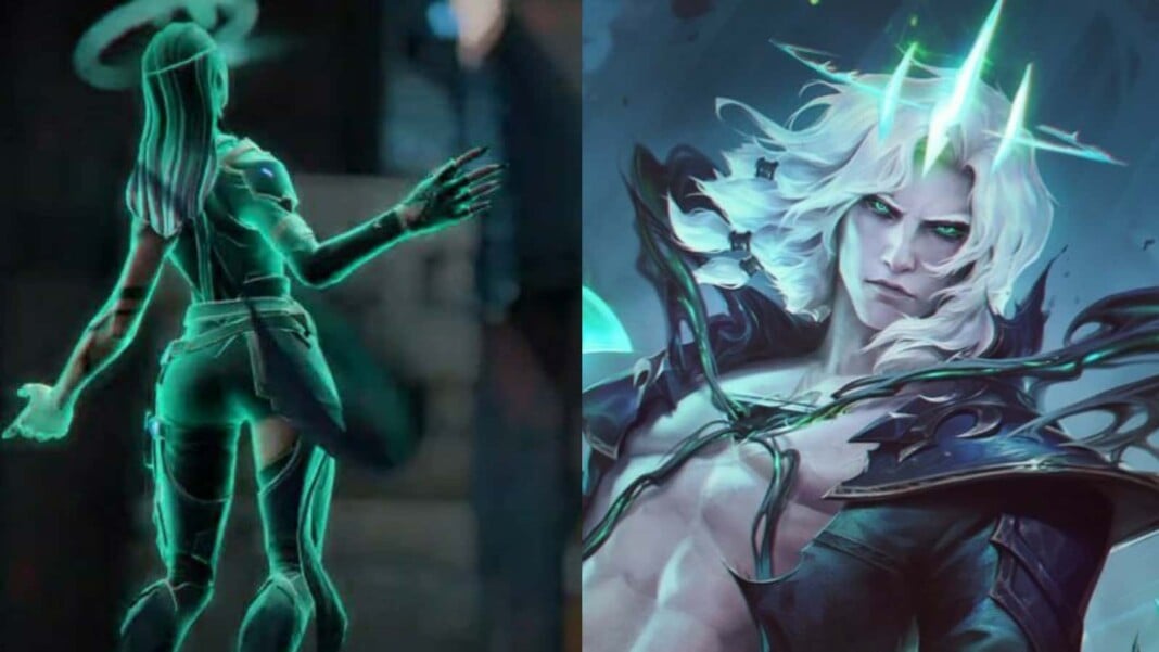 Valorant New Skin Bundle: Ruination Bundle to Arrive Along with patch 3.01 Valorant New Skin Bundle: Ruination Bundle to Arrive Along with patch 3.01